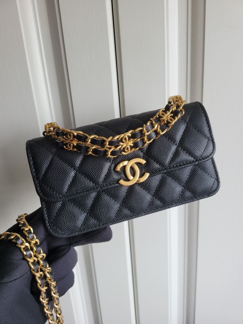 Chanel WOC Bags